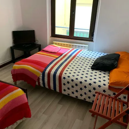 Ideal Grupos Grandes Barrio Humedo